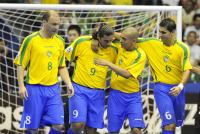 Fussball International FIFA FUTSAL WM 2008