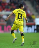 Fussball 1. Bundesliga : Damien Le Tallec (Borussia Dortmund)