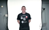 Volleyball 2. Bundesliga Saison 23/24: Fotoshooting TV Rottenburg