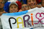 LA Weltmeisterschaft - Fans