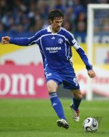Fussball 1. Bundesliga:FC Schalke 04 - Mainz 05