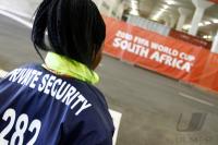 FUSSBALL WM 2010, VORRUNDE: Deutschland - Australien