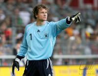 Fussball International: Nationalmannschaft Deutschland