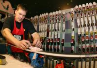 Ski Alpin  Herren Abfahrt Wengen