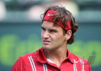 Tennis Sony Ericsonn Open 2007