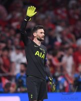Fussball CHL 18/19 FINALE Tottenham Hotspur - FC Liverpool