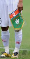 FUSSBALL INTERNATIONAL:  DPR Korea  FEATURE