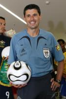 Fussball WM 2006  Brasilien - Australien