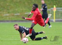 Fussball Oberliga Baden - Wuerttemberg 22/23: FC Holzhausen - SSV Reutlingen