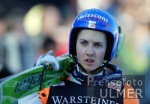 SKISPRINGEN Weltcup 2002/2003 Simon Ammann (SUI)