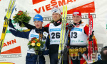 Siegerehrung Herren