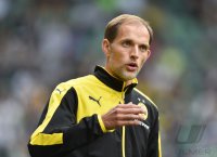 Fussball International Testspiel 15/16: Borussia Dortmund - Juventus Turin