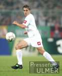 Fussball 1. Bundesliga: BMG, DEMO Einzelaktion