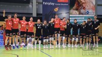 Volleyball 2. Bundesliga Saison 22/23: TV Rottenburg - TSV Mimmenhausen