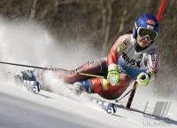 Ski Alpin Damen ASPEN Riesenslalom