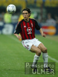 FUSSBALL CHL    Filippo Inzaghi (AC)