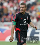 Fussball 1. Bundesliga  VfB Stuttgart 2-3 1. FC Koeln