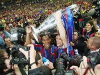 Fussball International: Champions League Finale