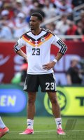 Fussball WM 2026 Testspiel USA - Deutschland
