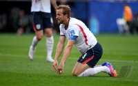 Fussball WM 2026 Vorrunde: England - Ghana