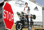 Fussball INTERNATIONAL  EURO 2004 Schmuckbild