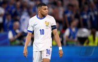 Fussball Europameisterschaft 2024: Spanien - Frankreich
