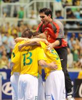 Fussball International FIFA FUTSAL WM 2008