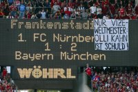 Fussball 1. Bundesliga