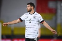 FUSSBALL INTERNATIONAL Testspiel EM 2021:  Deutschland - Daenemark