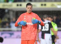 FUSSBALL SERIE A 2019/2020: Atalanta Bergamo - Juventus Turin