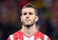 Fussball CHL 18/19 Play Off: BSC Young Boys Bern - Roter Stern Belgrad