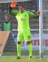 Fussball Testspiel Saison 16/17: SV Meppen - SV Werder Bremen