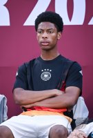 Fussball, Junioren U 17 WM 2025 El Salvador- Deutschland, Gruppe G