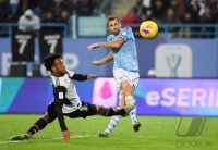 Fussball Supercoppa Italia Finale 2019 in Riad: Juventus Turin - Lazio Rom