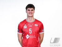 Volleyball 1. Bundesliga  Saison 26/27: Fotoshooting TV Rottenburg