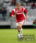 Tirol-GAK; Plassnegger am Ball