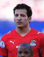 FIFA Confed Cup 2009:   Sayed Moawad ( Aegypten)  (Aegypten)