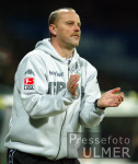 Fussball 1. Bundesliga: Werder, Thomas SCHAAF