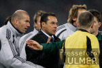 Fussball CHL Juventus Turin  -  Real Madrid
