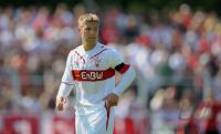 Fussball 1. Bundesliga:  HITZLSPERGER  (VfB Stuttgart)