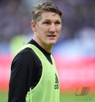 Fussball International Testspiel: Frankreich - Deutschland