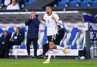 FUSSBALL INTERNATIONAL Testspiel:  Deutschland - Israel