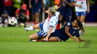 Fussball Frauen Euro 2025 Frankreich - England