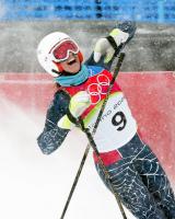 Olympische Spiele 2006 Turin - RTL Damen