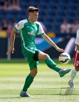 Fussball International Audi Quattro Cup 2015 in Salzburg