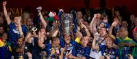 Fussball Champions League Finale:  FC Bayern Muenchen - Inter Mailand