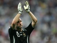 Fussball WM 2006: Portugal - Frankreich ; Portugal - France