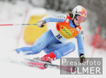 Ski Alpin; Riesenslalom Aspen Damen