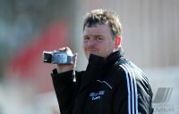 Fussball B - Junioren Bundesliga:  Bayern Muenchen - TuS Ergenzingen