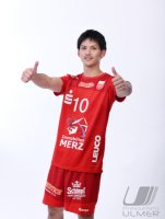 Volleyball 1. Bundesliga  Saison 19/20: Fotoshooting TV Rottenburg Media Day